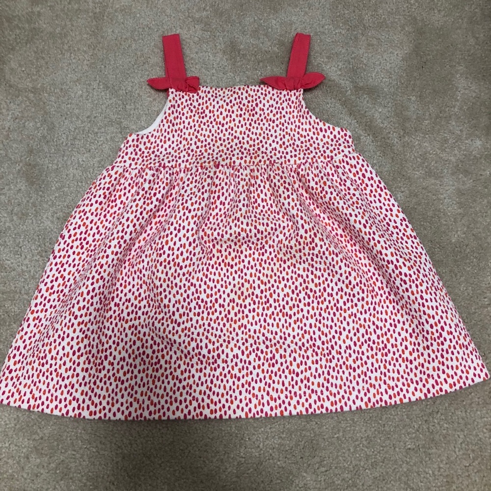 Zara Baby 18-24 months dress